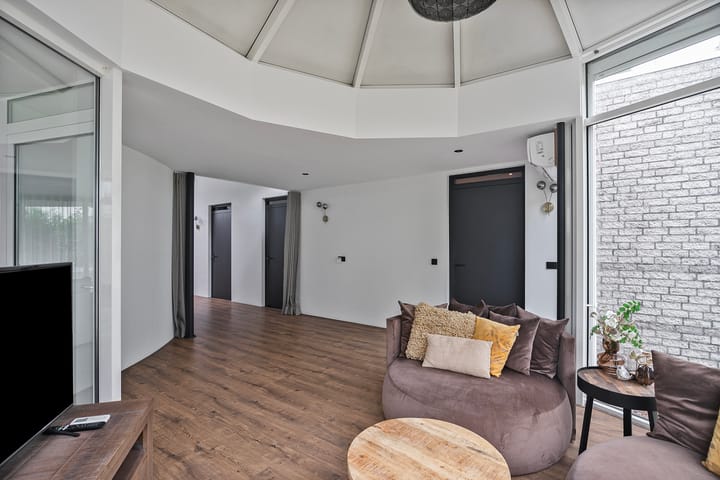 Foto 21 van Buitenweide 17