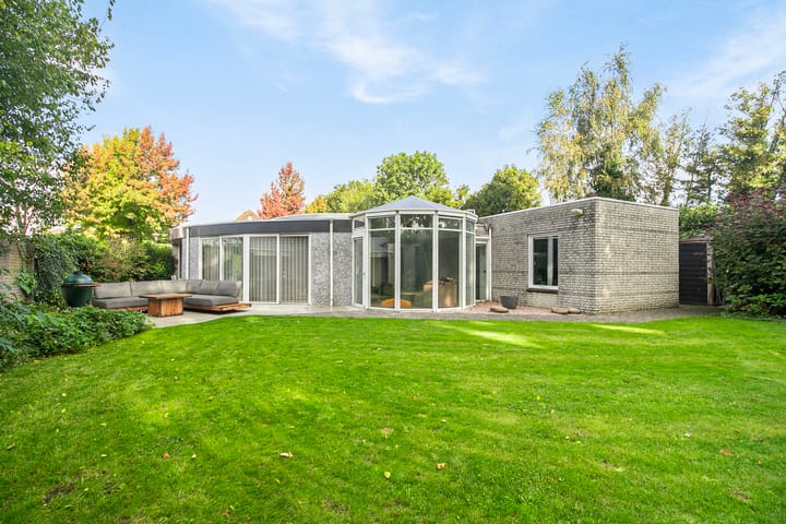 Foto 40 van Buitenweide 17