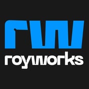 ROYWORKS DE MAKELAAR - BOG