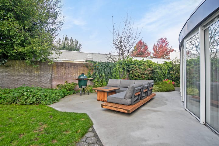 Foto 41 van Buitenweide 17