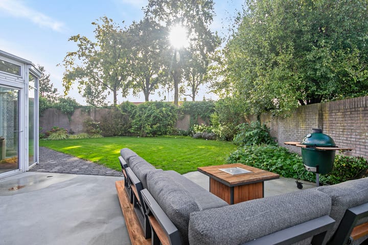 Foto 45 van Buitenweide 17