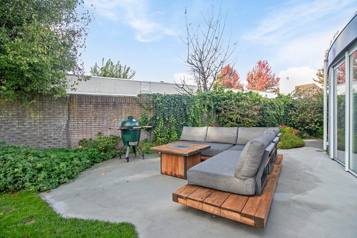 Foto 46 van Buitenweide 17