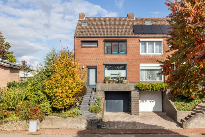 View photo 1 of Scheulderdorpsstraat 55