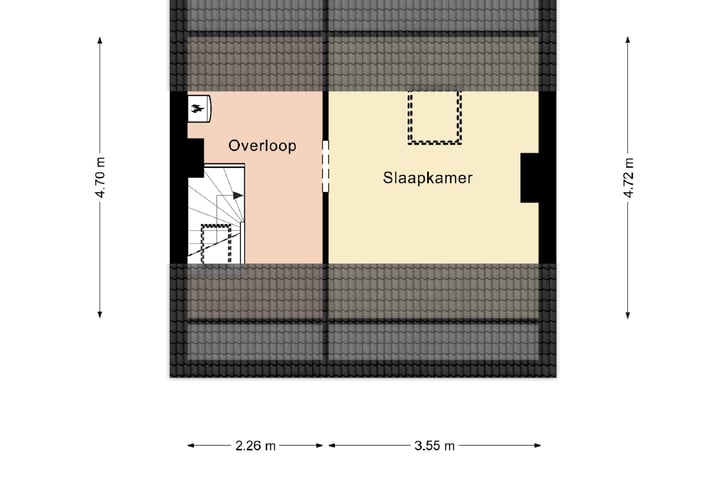 Bekijk foto 37 van Scheulderdorpsstraat 55