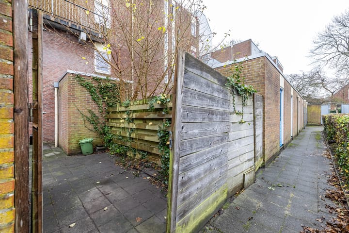 Foto 21 van Bedumerstraat 6