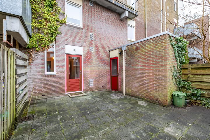 Foto 23 van Bedumerstraat 6