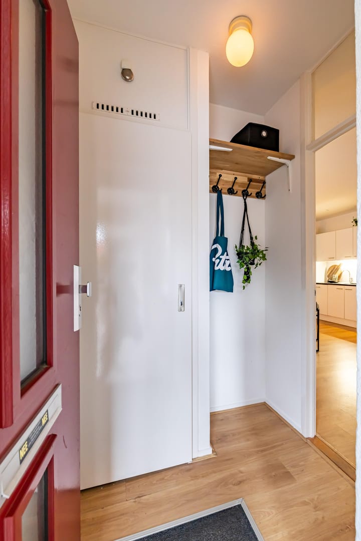 Foto 2 van Bedumerstraat 6