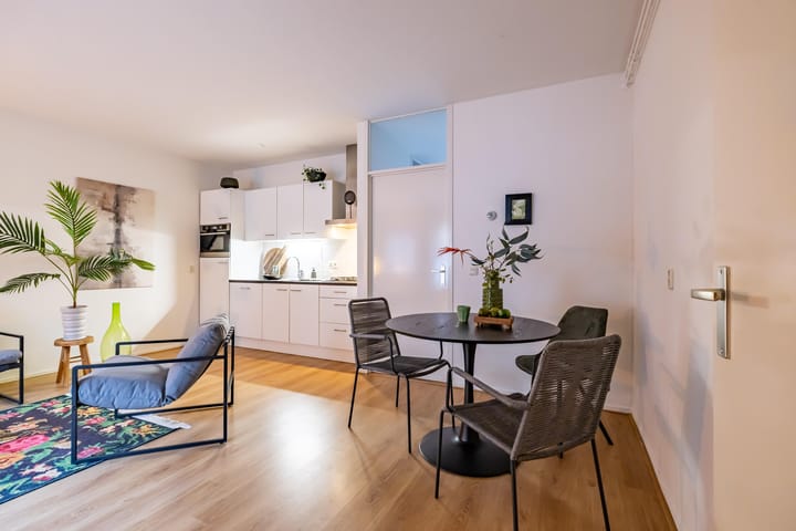 Foto 4 van Bedumerstraat 6