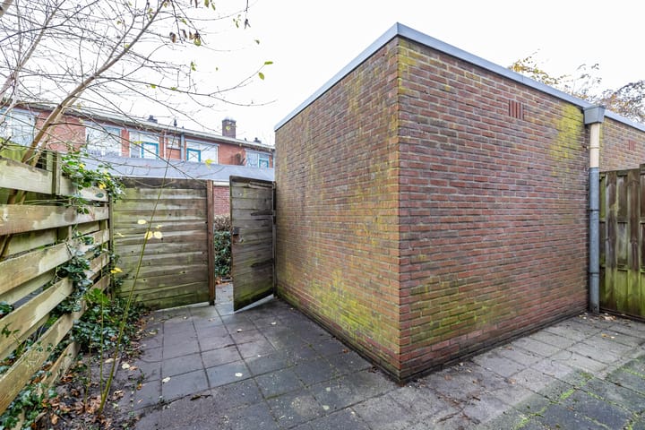 Foto 22 van Bedumerstraat 6