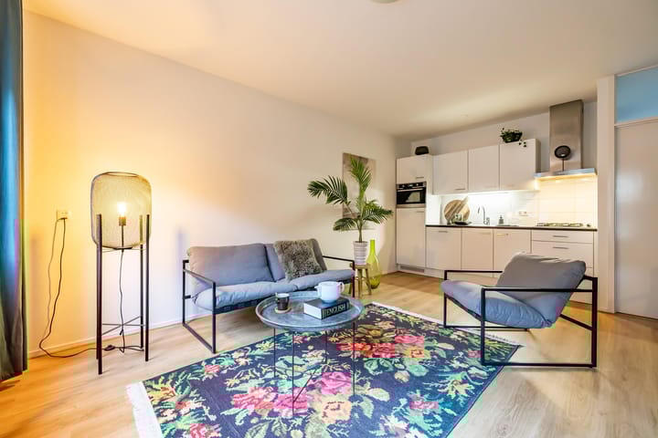 Foto 5 van Bedumerstraat 6