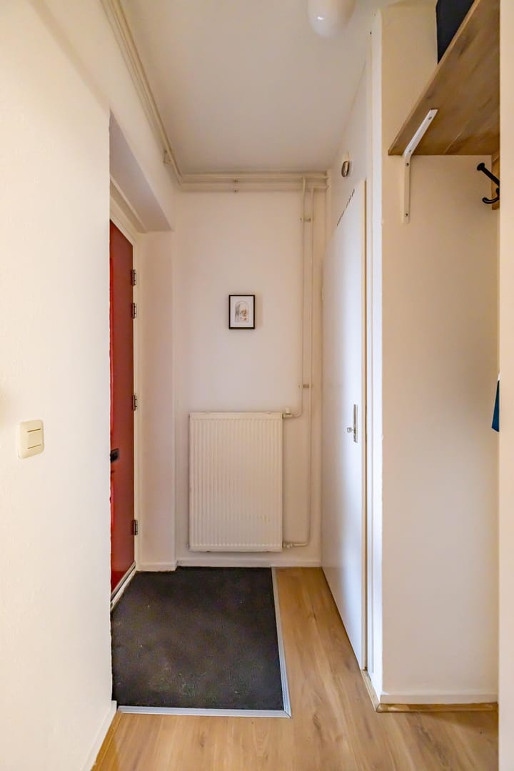 Foto 3 van Bedumerstraat 6