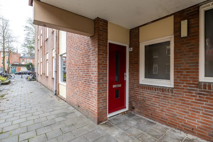 Foto 28 van Bedumerstraat 6