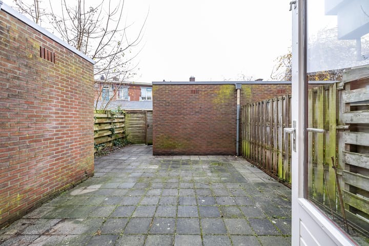 Foto 20 van Bedumerstraat 6