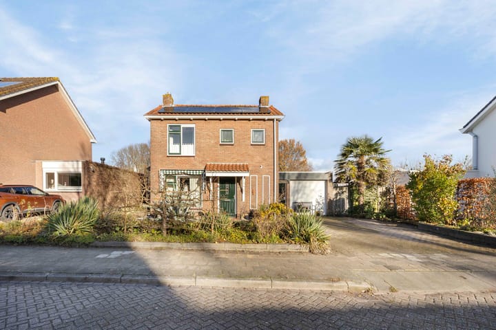 Foto 6 van Schoolstraat 60