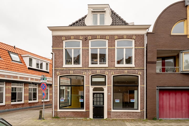 Nieuwe Noord 44, Hoorn (NH)