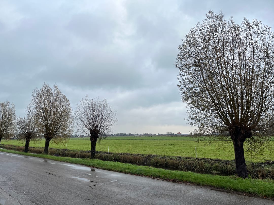 Photo 2 of Wagengouw 130