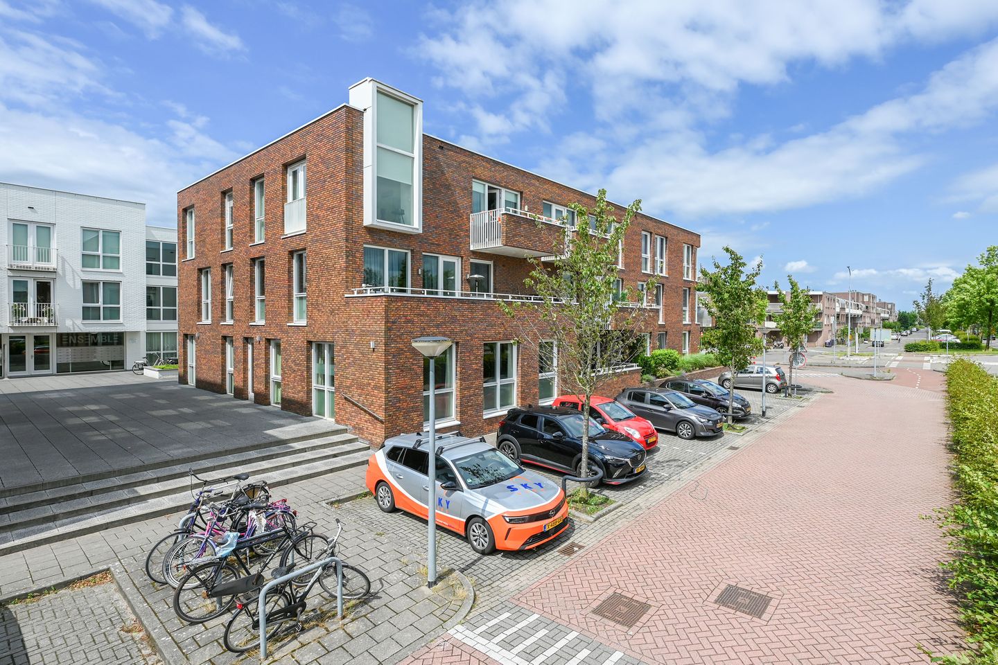 Foto 1 van Duiker 47