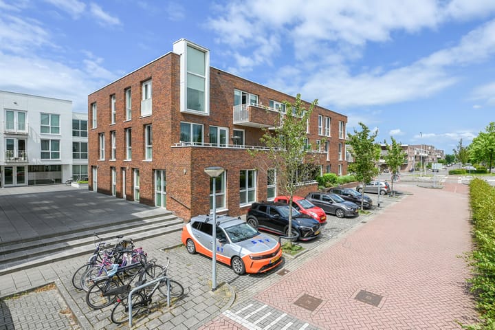 Foto 1 van Duiker 47