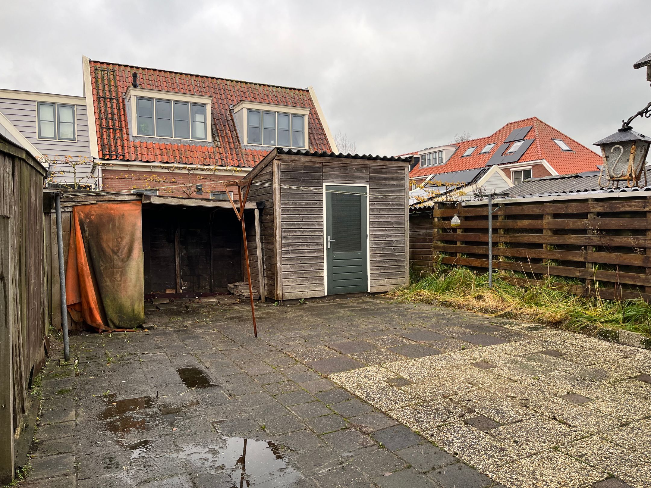 Photo 3 of Wagengouw 130