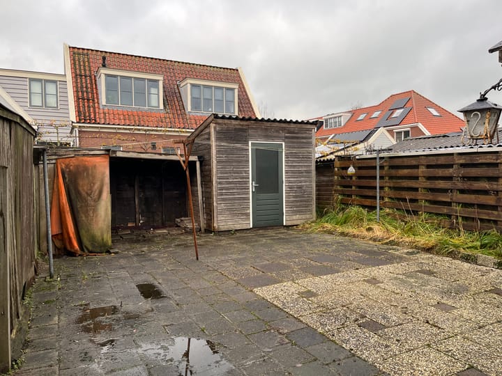 Foto 3 van Wagengouw 130