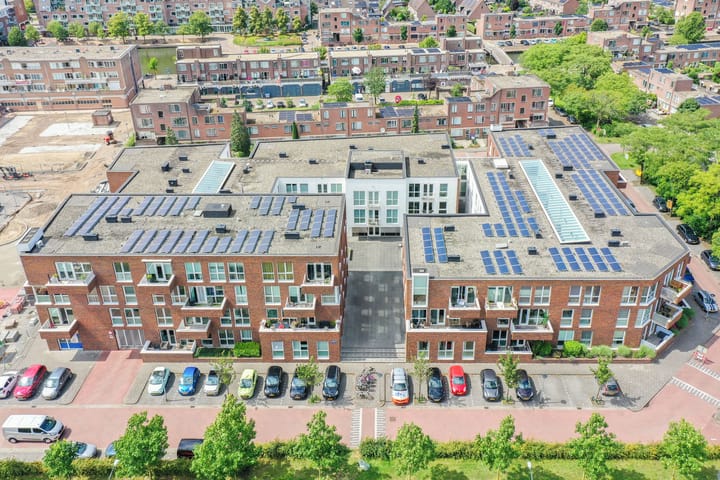 Foto 2 van Duiker 47