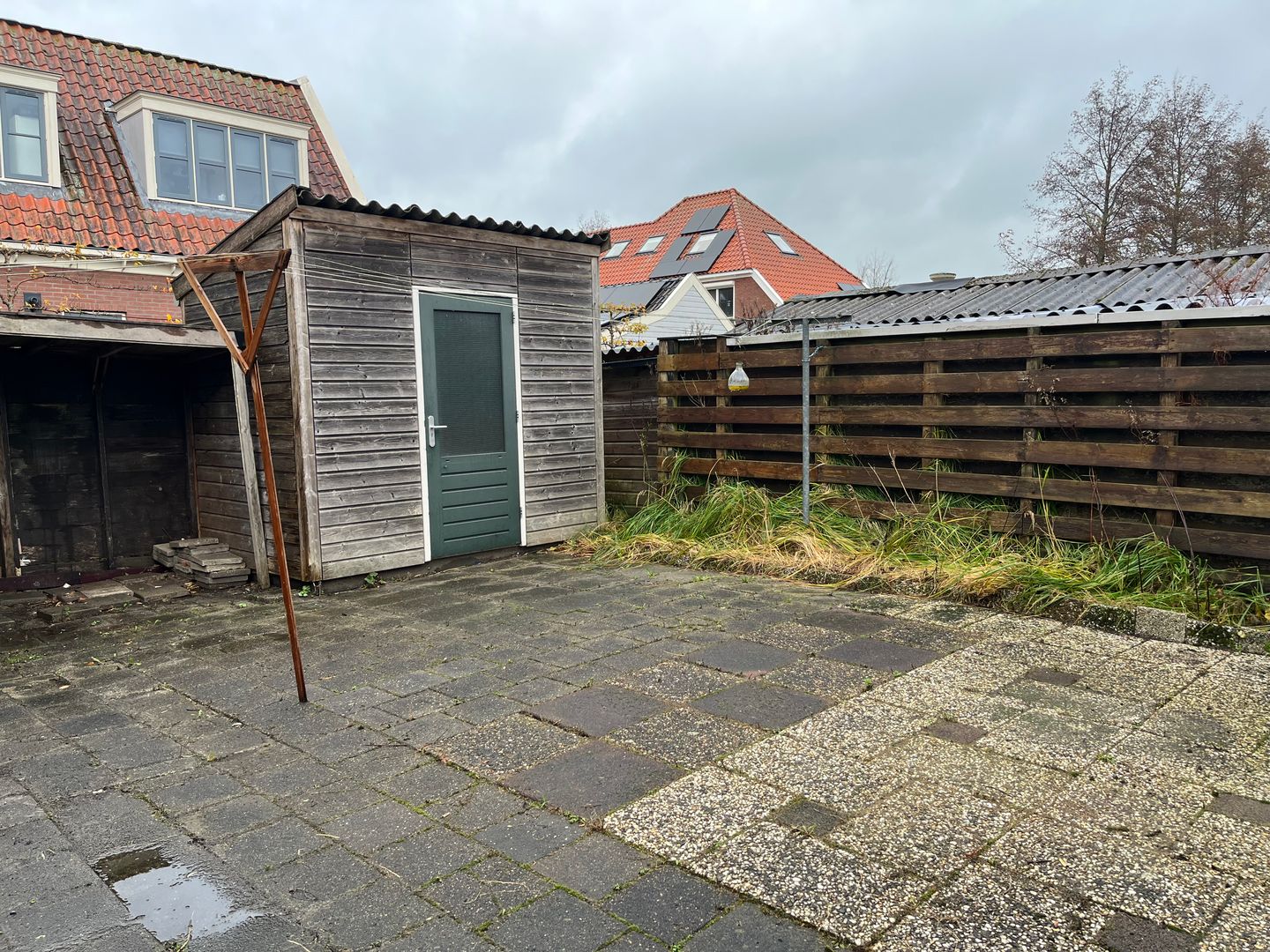 Photo 4 of Wagengouw 130