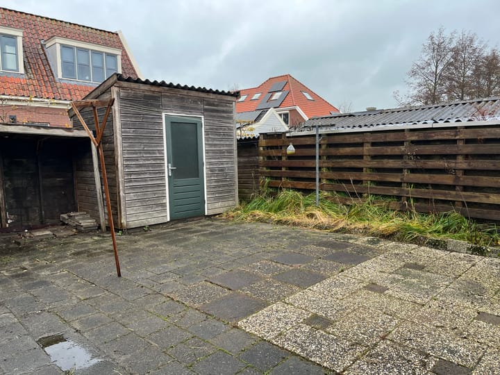 Foto 4 van Wagengouw 130