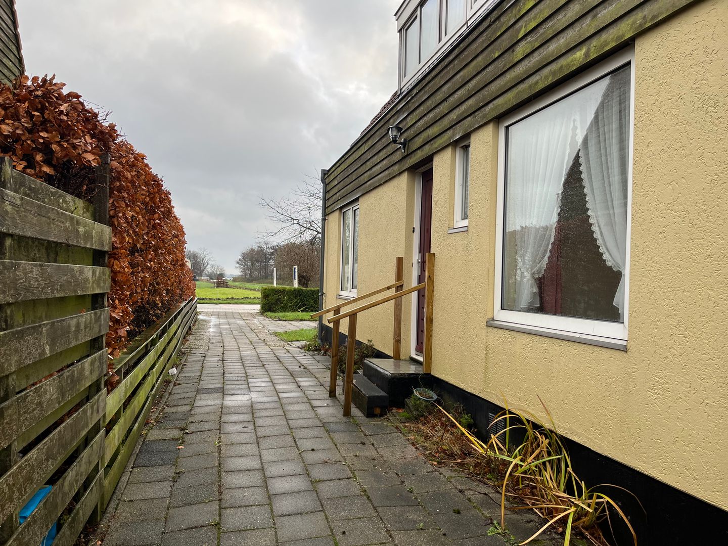 Photo 5 of Wagengouw 130