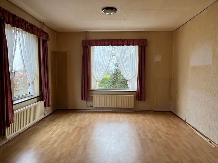 Foto 7 van Wagengouw 130