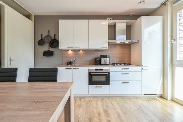 Foto 7 van Duiker 47