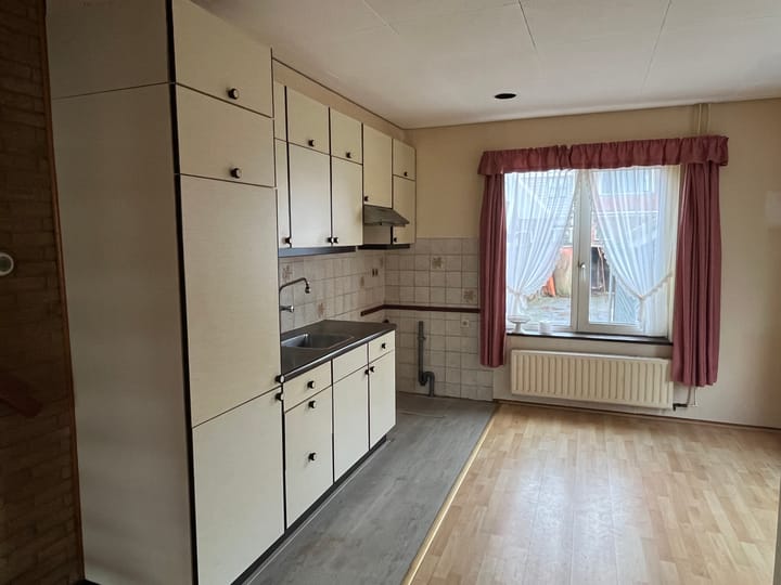 Foto 10 van Wagengouw 130