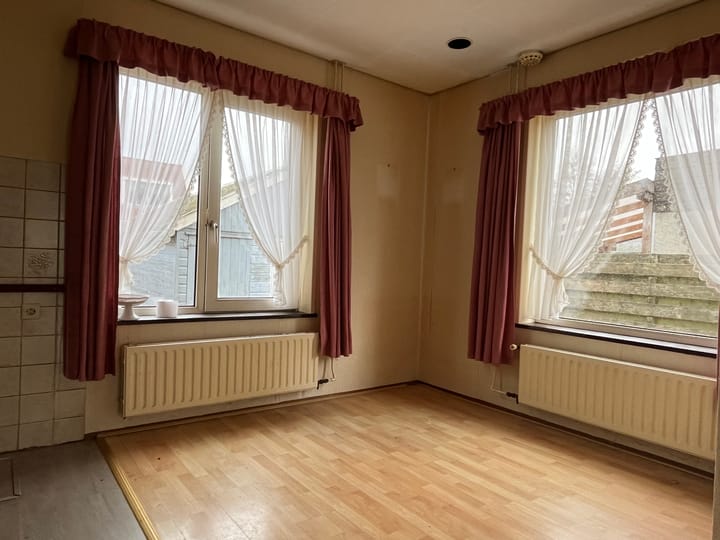 Foto 11 van Wagengouw 130