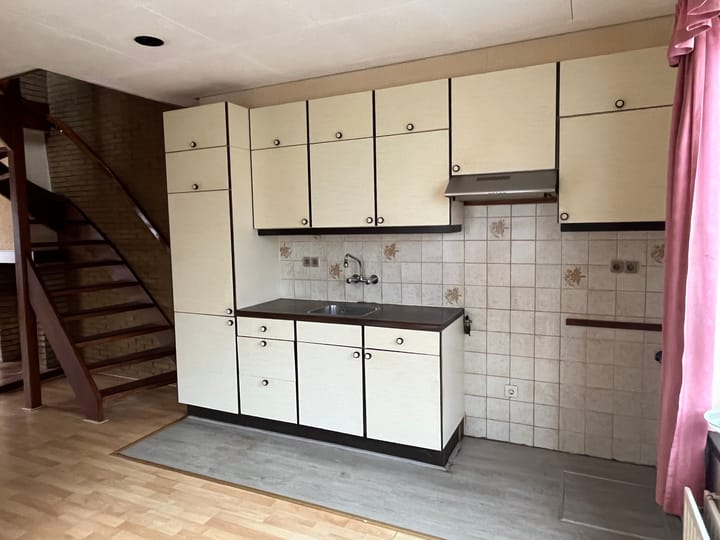 Foto 12 van Wagengouw 130