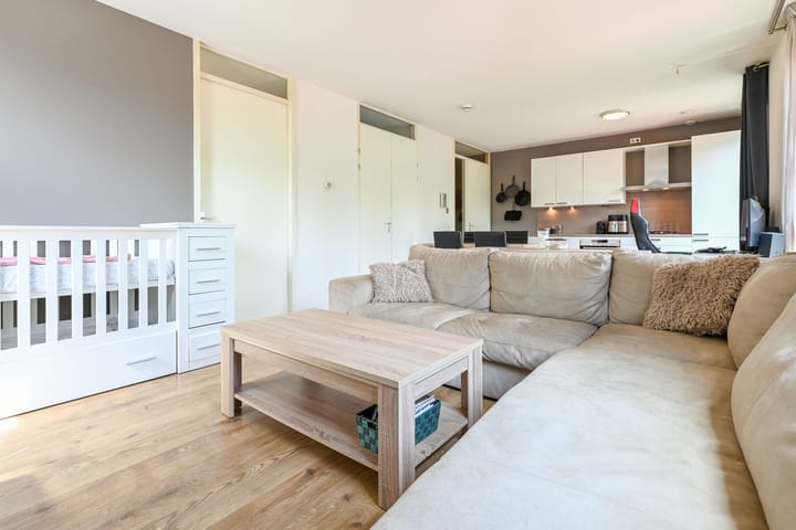 Foto 13 van Duiker 47