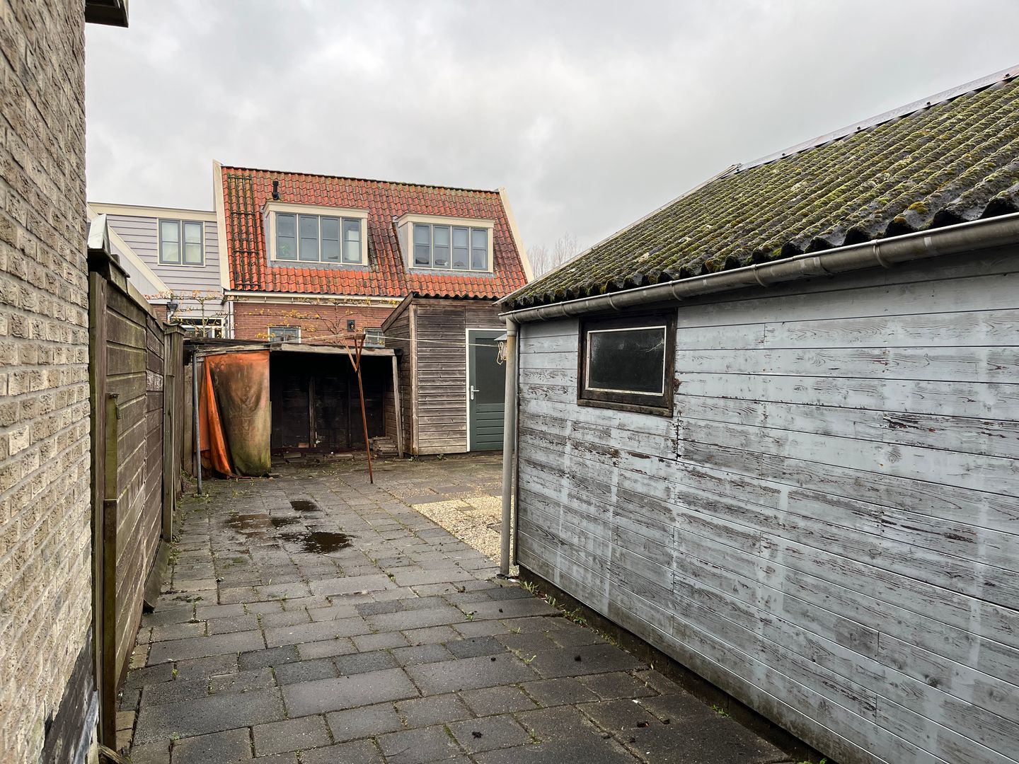 Photo 20 of Wagengouw 130