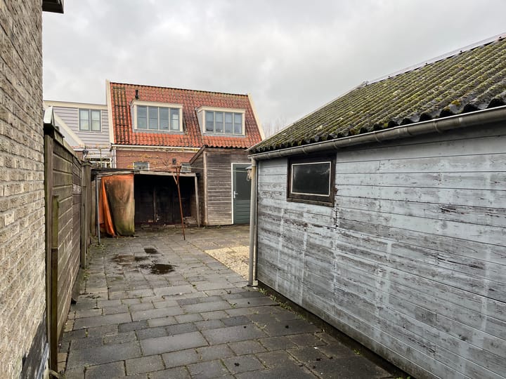 Foto 20 van Wagengouw 130