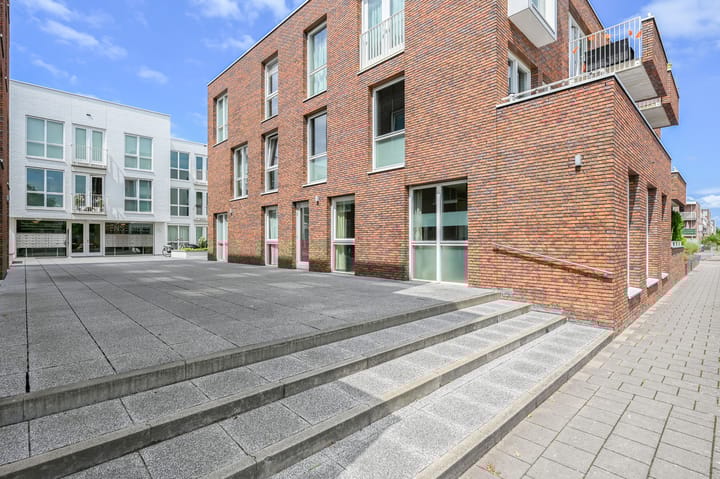 Foto 22 van Duiker 47