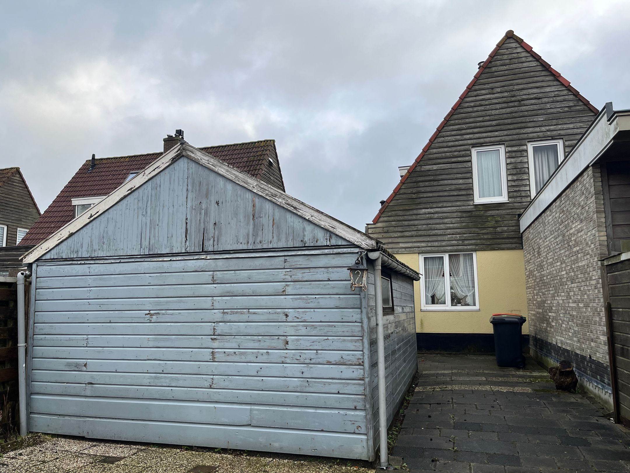 Photo 21 of Wagengouw 130