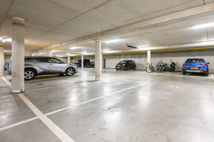 Foto 26 van Duiker 47