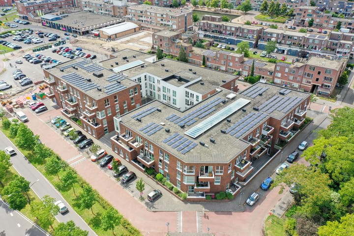 Foto 29 van Duiker 47