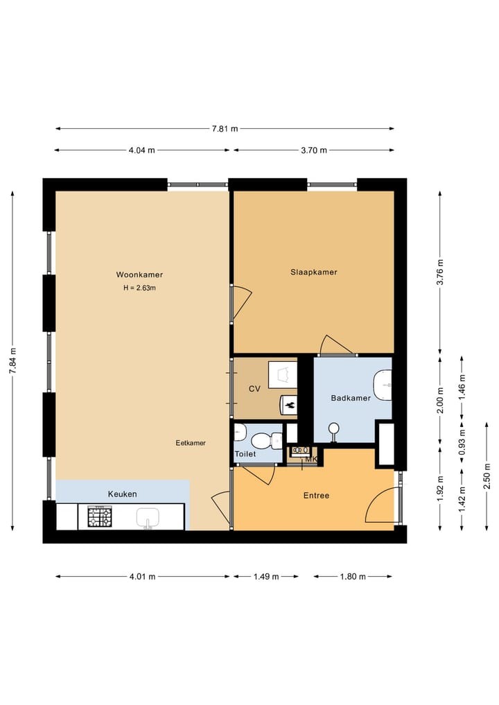 Foto 30 van Duiker 47