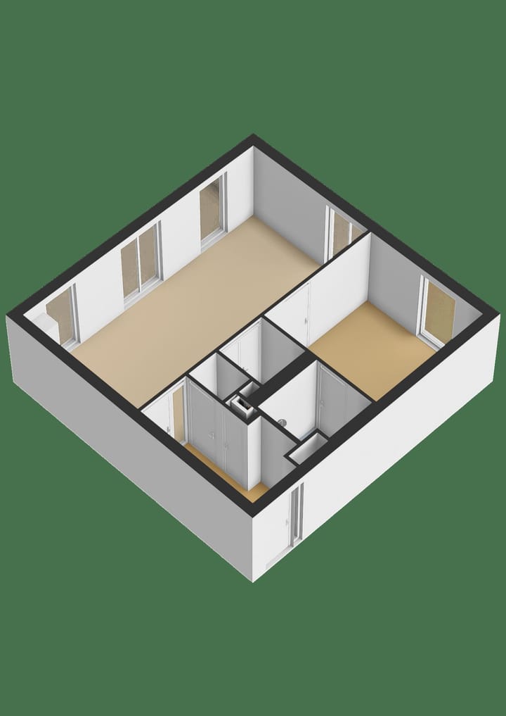 Foto 31 van Duiker 47