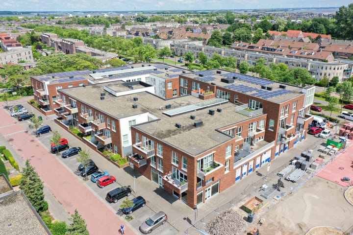 Foto 28 van Duiker 47