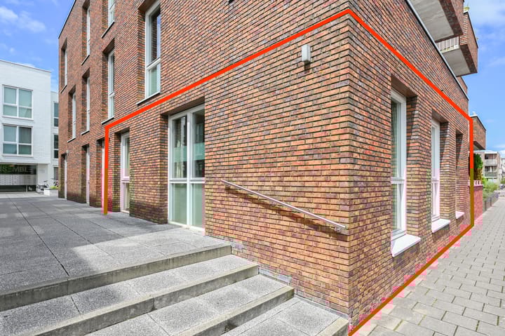 Foto 21 van Duiker 47