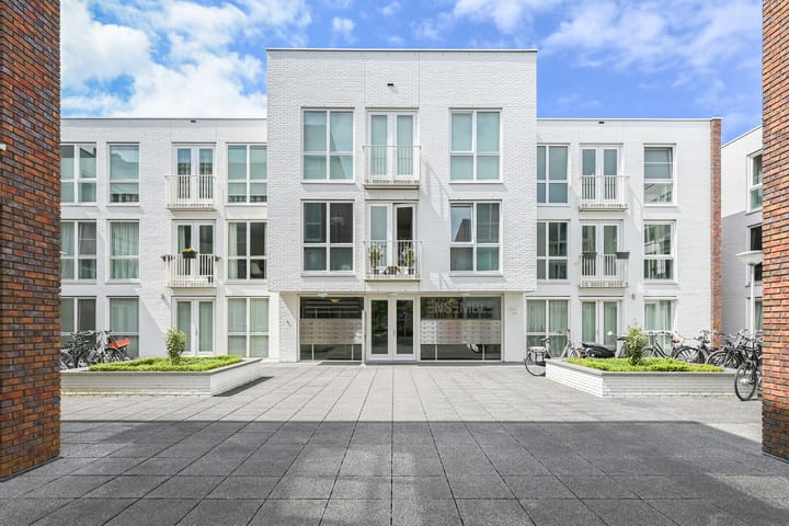 Foto 27 van Duiker 47