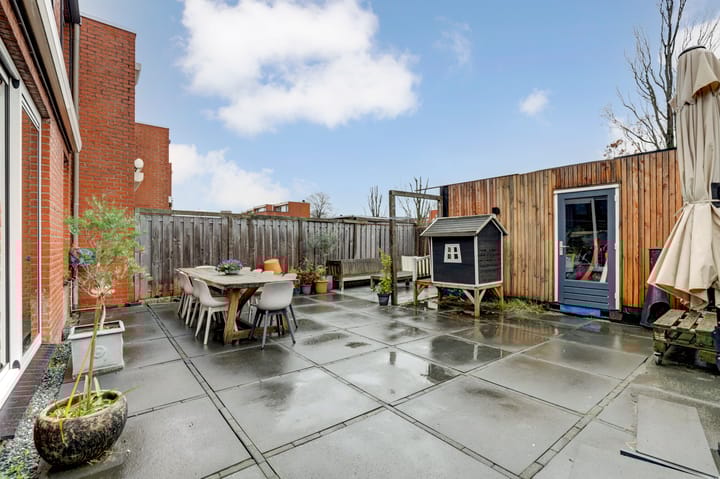 Foto 2 van Meidoornhof 26