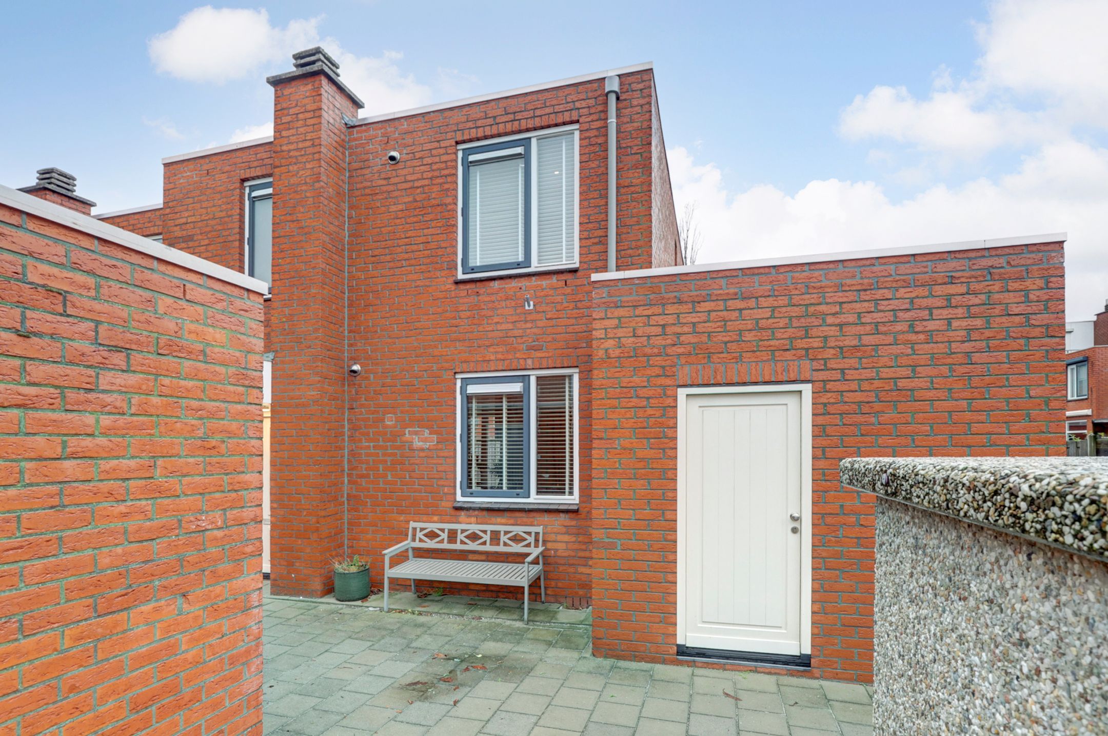 Foto 3 van Meidoornhof 26