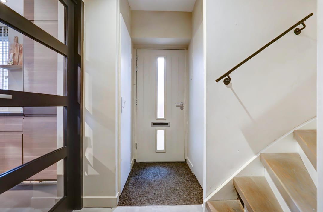 Foto 7 van Meidoornhof 26