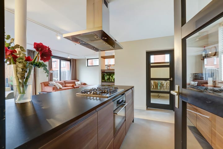 Foto 10 van Meidoornhof 26