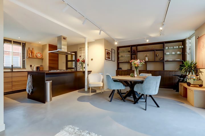 Foto 19 van Meidoornhof 26